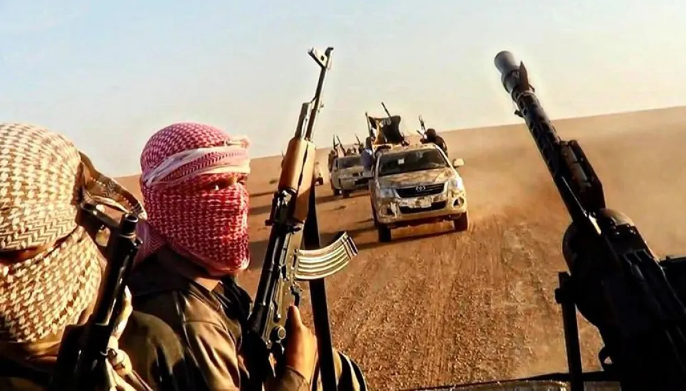 Preminuo lider Al Kaide na Arabijskom poluostrvu