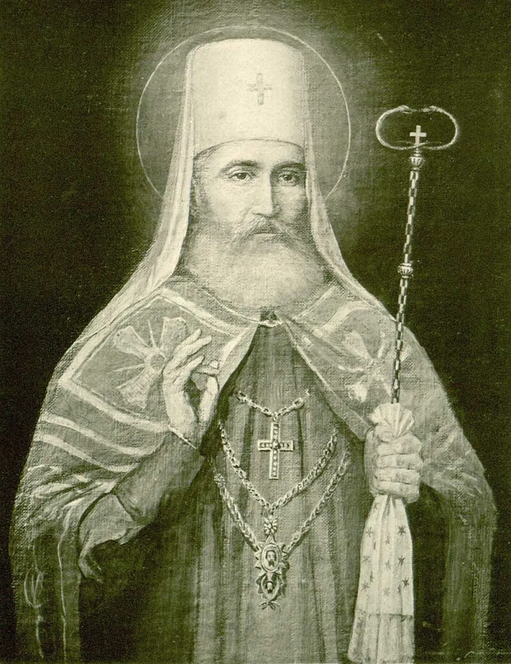 Crnina za srpskim carstvom (10): Manastiri nazivani slavenosrpskim lavrama