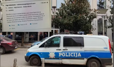 FOTO: Portal Dan/Željka Bojanić