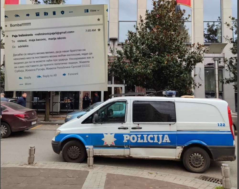 FOTO: Portal Dan/Željka Bojanić