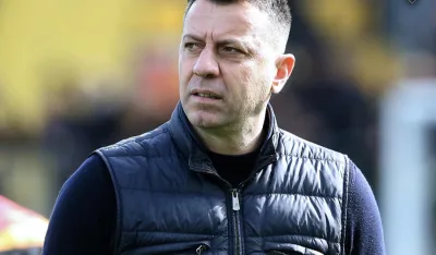 Roberto D'Aversa