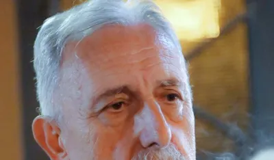 Selimir Radulović dobio nagradu "Miroslav Antić"