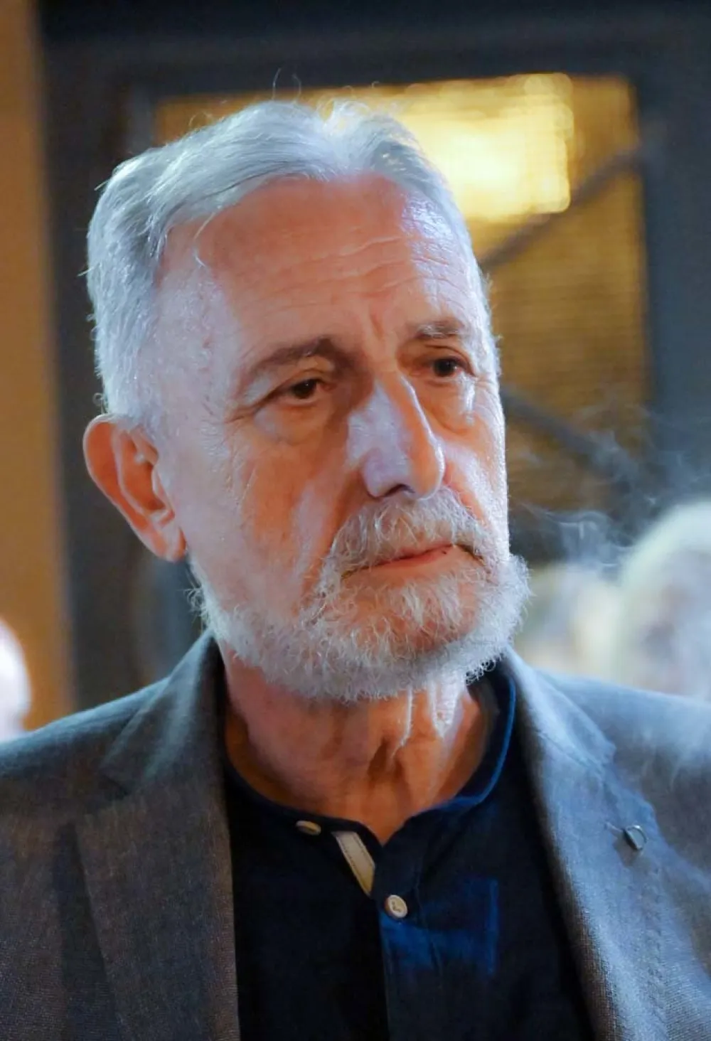 Selimir Radulović dobio nagradu "Miroslav Antić"