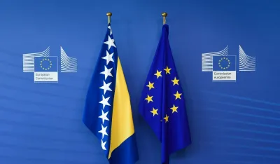 Politiko: Bosna i Hercegovina počeće pregovore o pristupanju EU