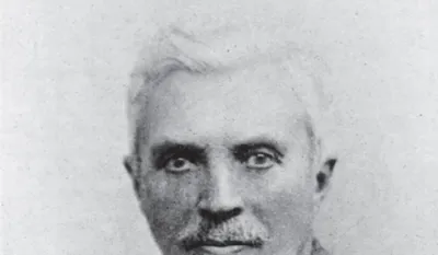Марио Борса, 1870-1952. 