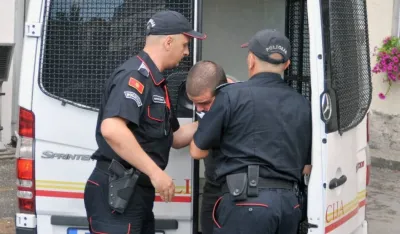 (VIDEO) Odbrana traži oslobađajuću presudu: Arsenije Stanović bio u stanju privremene du&scaron;evne poremećenost