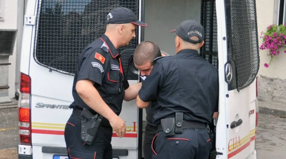 (VIDEO) Odbrana traži oslobađajuću presudu: Arsenije Stanović bio u stanju privremene du&scaron;evne poremećenost