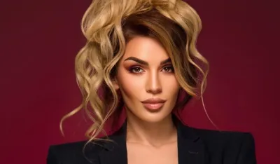 Albanija &scaron;alje Besu Kokedhima na Eurosong