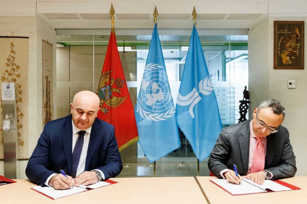Vladimir Joković i Juan Carlos Mendoza
