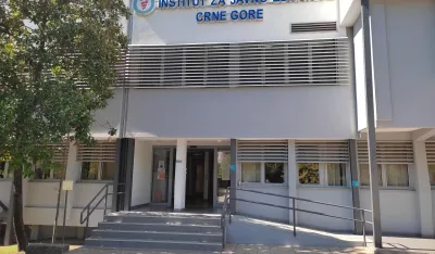IJZCG: Za sedam dana registrovano pet slučajeva koronavirusa