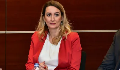 ASK ne da podatke o tro&scaron;kovima puta u Ameriku