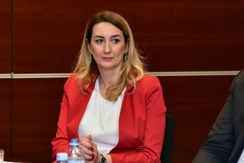 ASK ne da podatke o tro&scaron;kovima puta u Ameriku