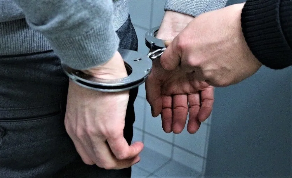 Podgorica: Žena prebijena u kući, uhap&scaron;en osumnjičeni