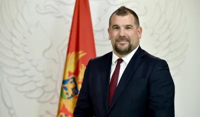 Krapović: Imenovanje Radovića izazvalo političku i institucionalnu nestabilnost