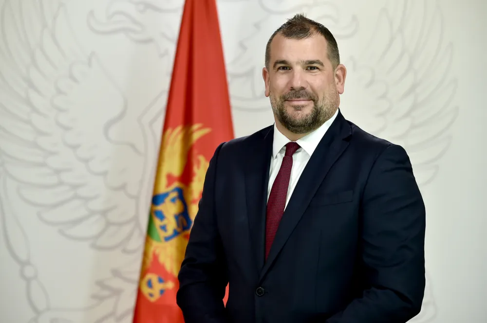 Krapović: Imenovanje Radovića izazvalo političku i institucionalnu nestabilnost
