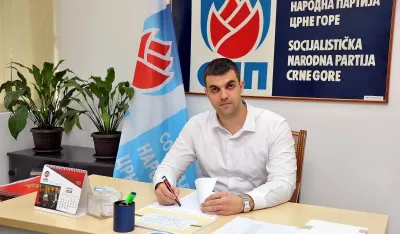 Bogdan Božović