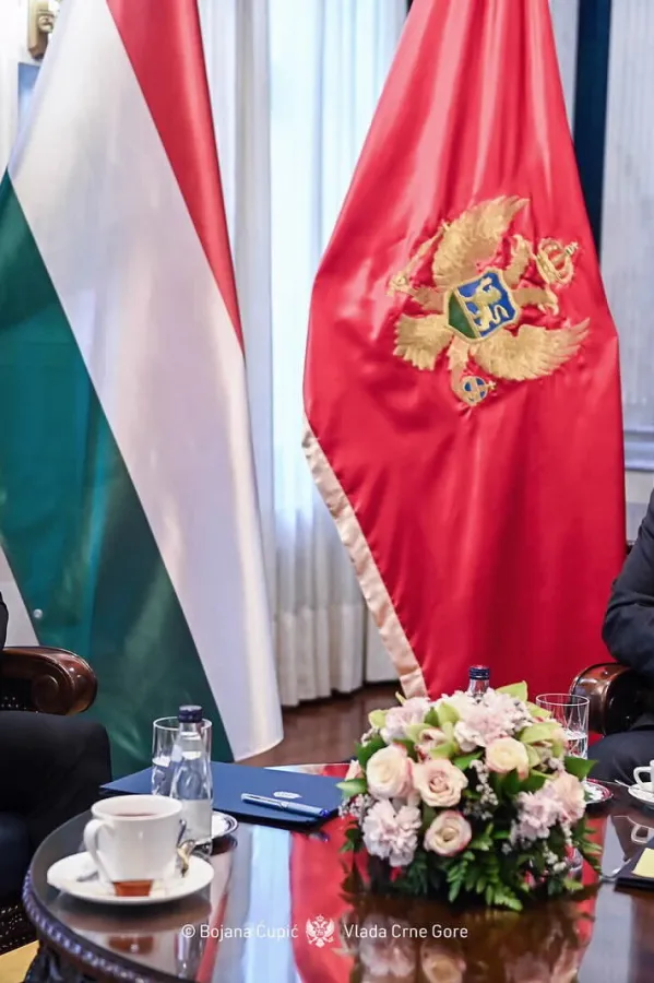 Peter Sijatro i Filip Ivanović