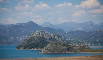 Počinje ribolovni zabran u NP Skadarsko jezero: Prioritet borba protiv krivolova i za&scaron;tita prirode