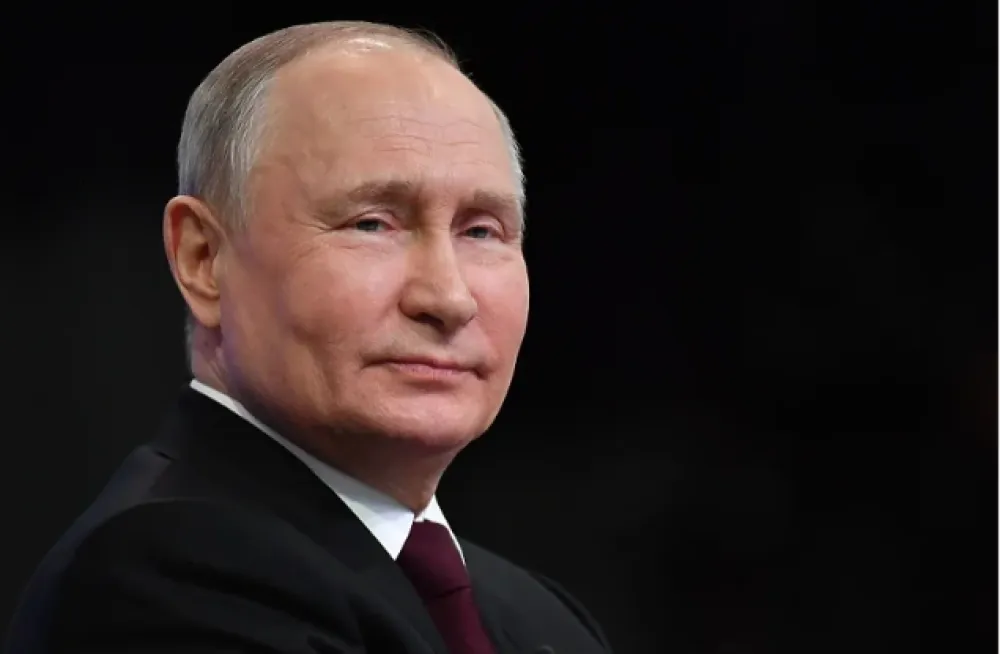 Počeli predsjednički izbori u Rusiji, glasanje do 17. marta: Putin želi peti mandat