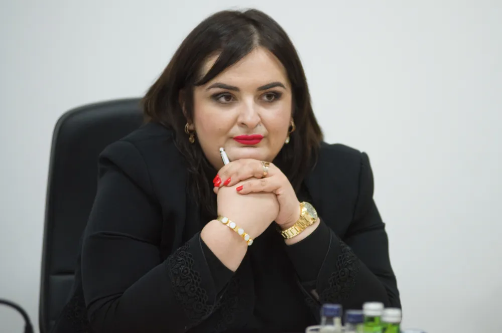 Ni&scaron;ić: U planu novi Zakon o socijalnoj za&scaron;titi i veća kontrola rada socijalnih radnika