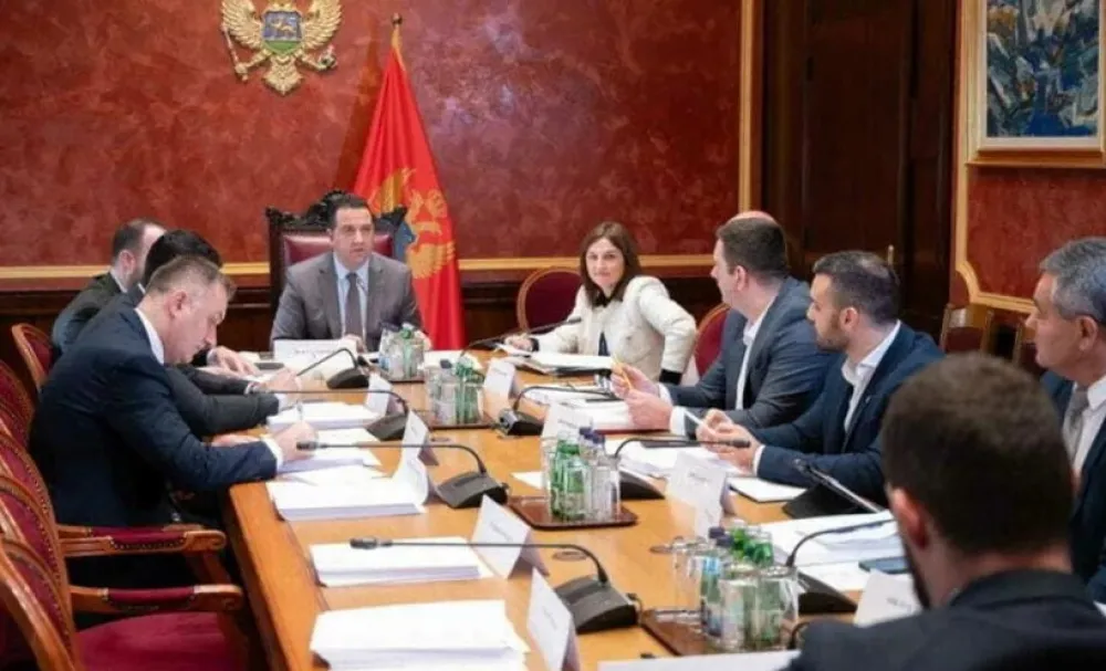 Sjednica Odbora za antikorupciju 20. marta: Biraju članove Komisije&nbsp;za sprovođenje izbora Savjeta ASK-a