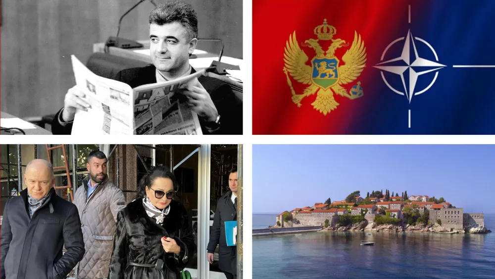 Vijesti za 15. mart