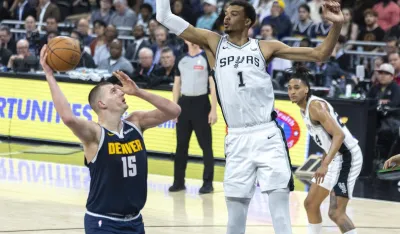 Nikola Jokić