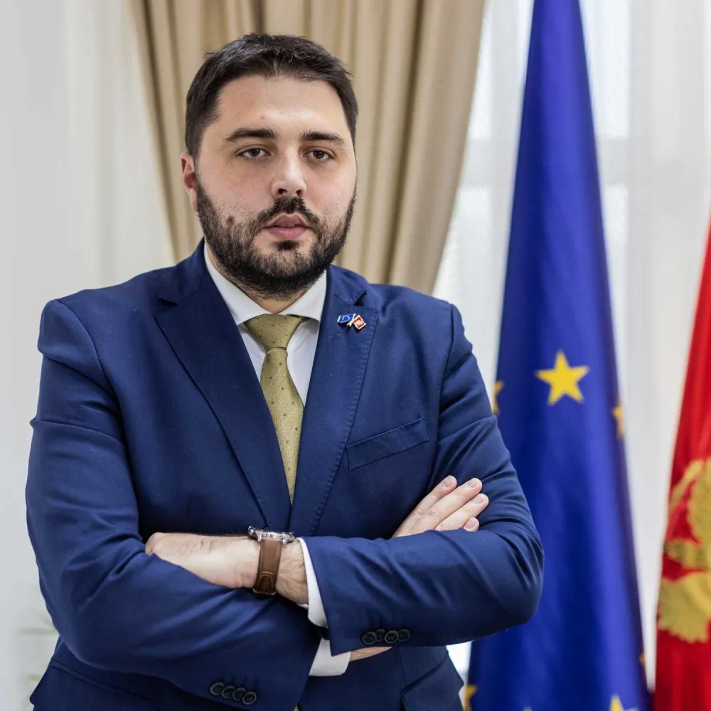 VLADIMIR MARTINOVIĆ
