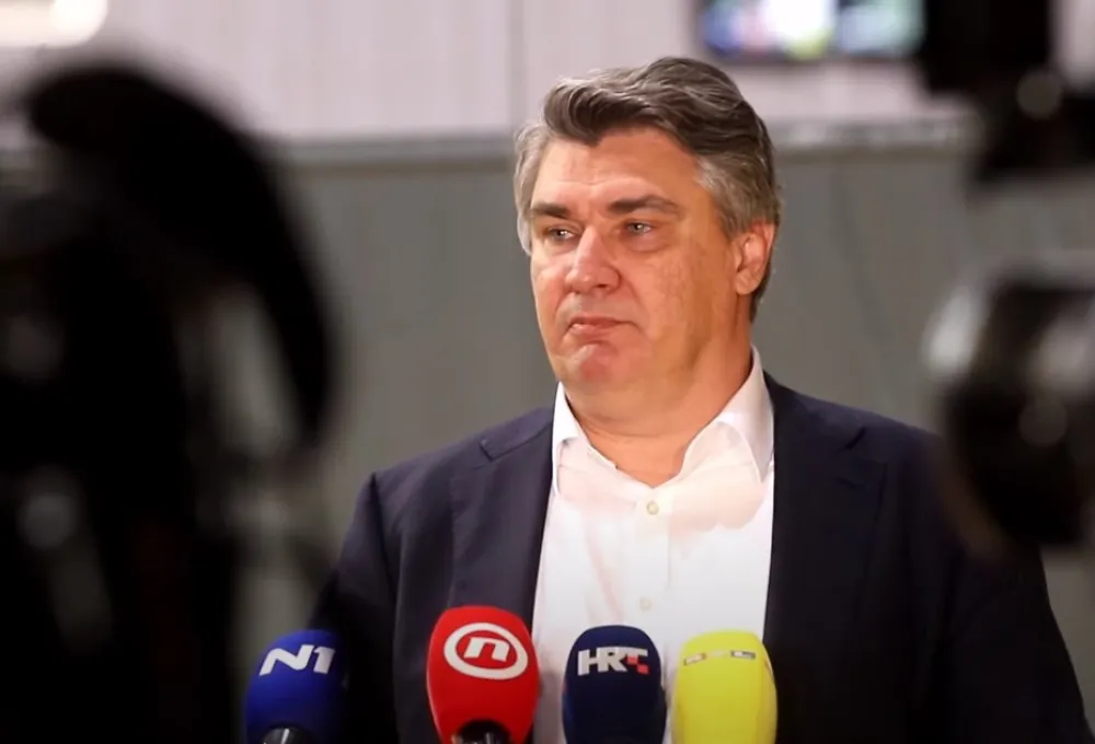 Zoran Milanović
