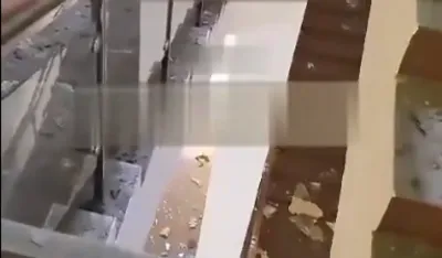 Najmanje tri osobe poginule u ukrajinskom napadu na Belgorod
