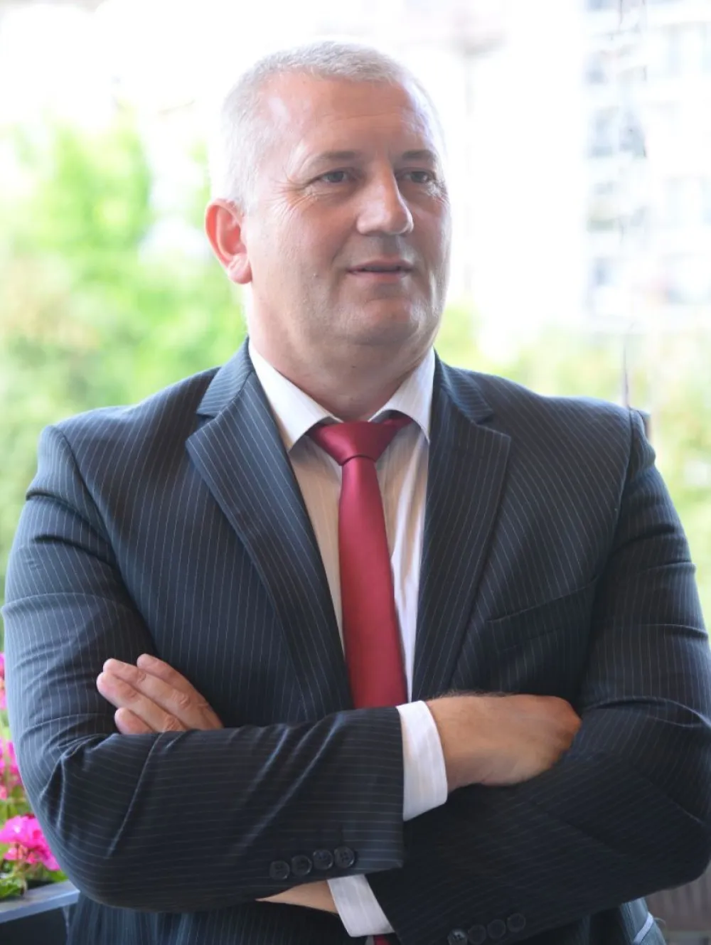 Dragan Bulatović