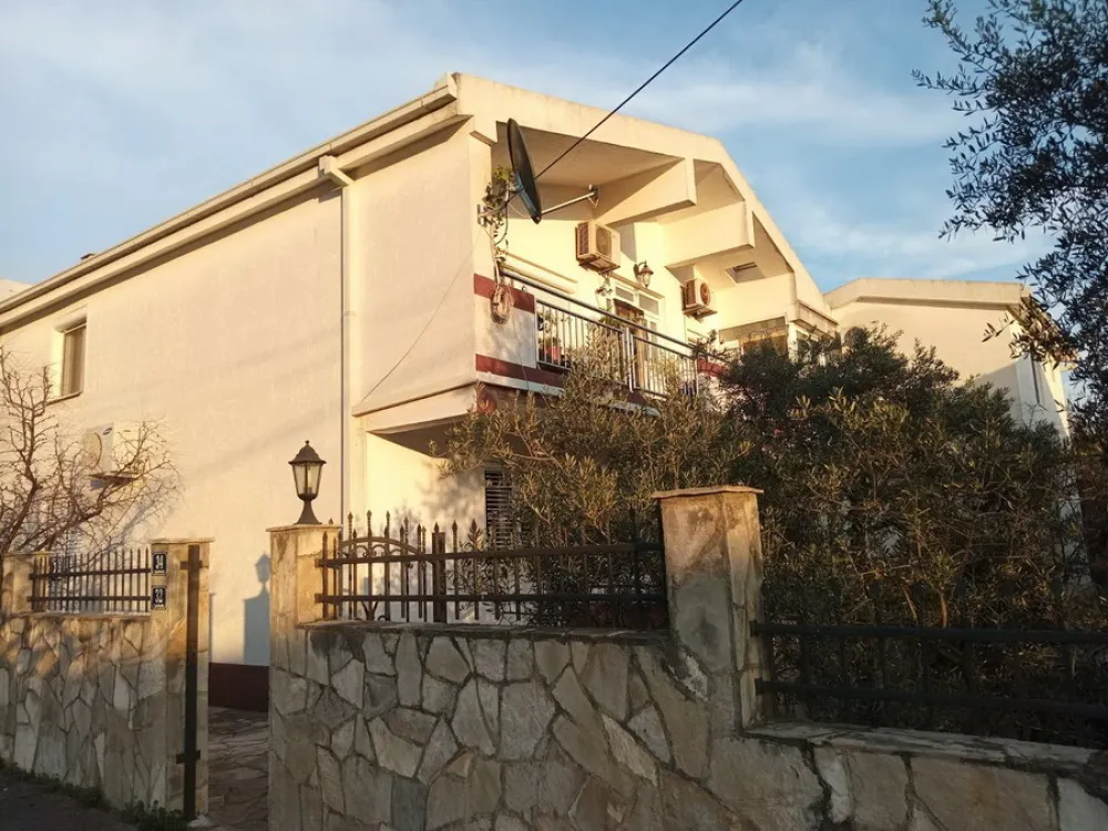 Imovina braće Radulović