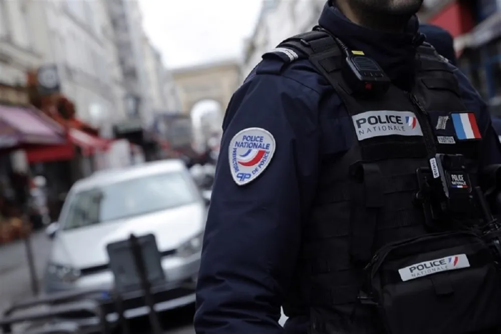 Napadnuta policijska stanica u Francuskoj: Uhap&scaron;eno devet osoba
