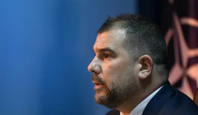 Dragan Krapović