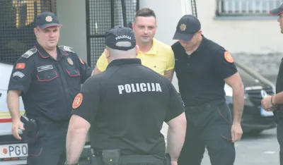 SDT provјerava zakonitost zaduženja Milo&scaron;a Medenice: Pod lupom kredit koji je dobio od IRF-a