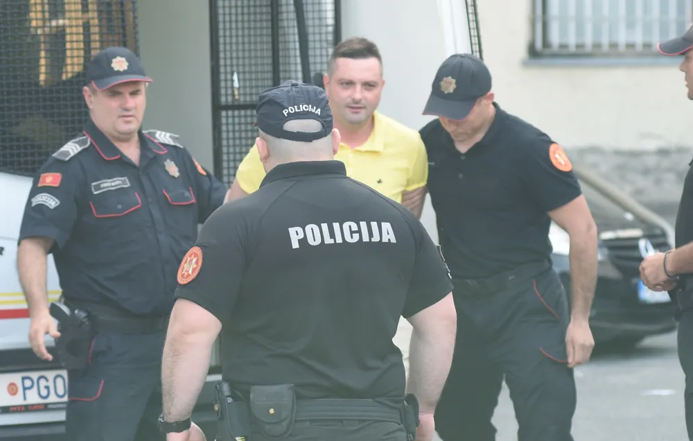 SDT provјerava zakonitost zaduženja Milo&scaron;a Medenice: Pod lupom kredit koji je dobio od IRF-a