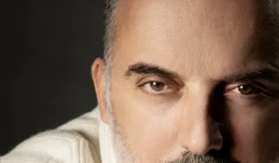 Toni Cetinski objavio novi singl Tebi sve dugujem