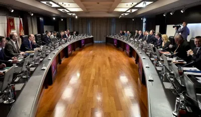 Vlada prije tri dana usvojila Agrobidžet za 2024.