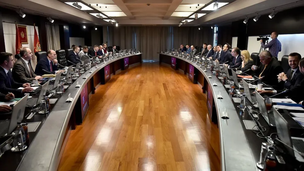 Vlada prije tri dana usvojila Agrobidžet za 2024.