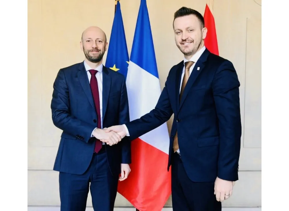 Dukaj i Guerini
