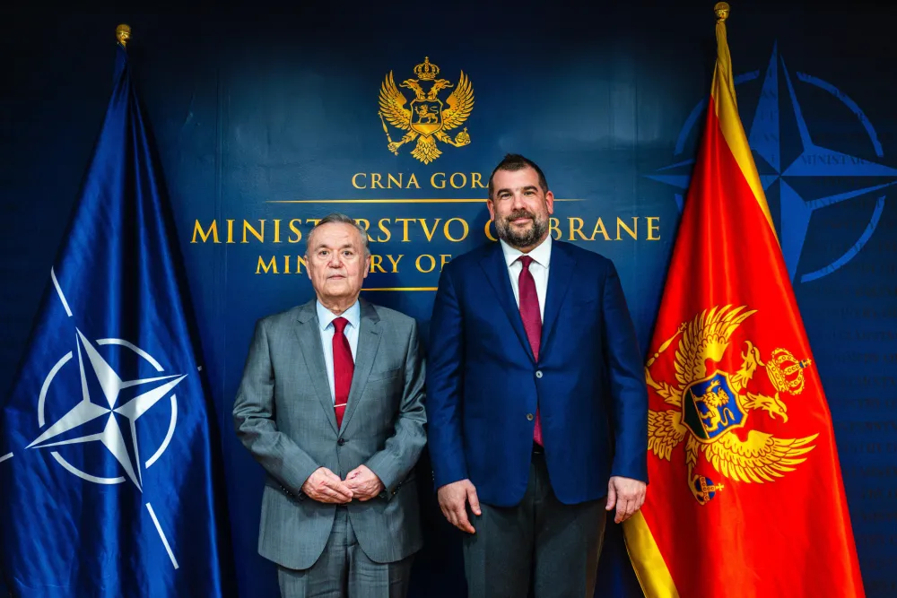 Konstantin-Mihailo&nbsp;Grigorije i Dragan Krapović