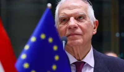 Savjet EU odobrio pomoć Ukrajini od pet milijardi eura