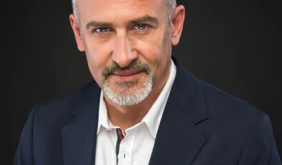 Giuliano spreman za Zagrebački festival
