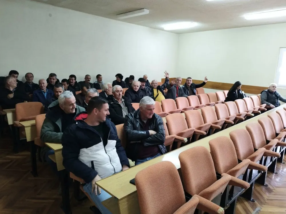 Odložena sjednica SO &Scaron;avnik, Kotlica će obavijestiti odbornike o novom terminu