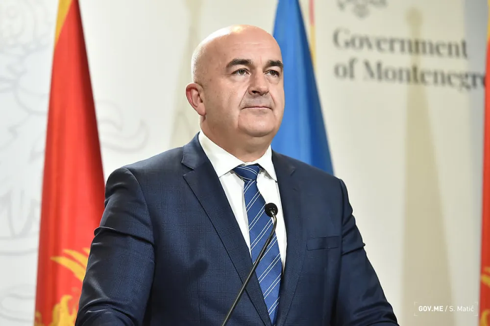 Danas predstavljanje Agrobudžeta