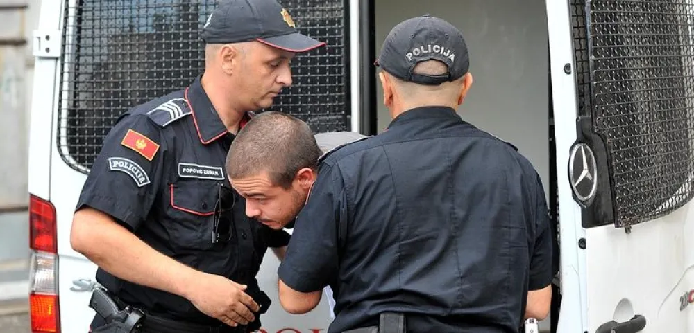 Arseniju Stanoviću 12 godina za ubistvo La&scaron;manove