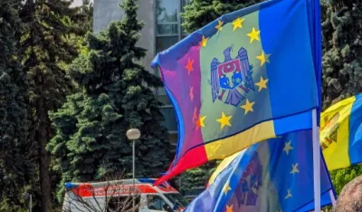 Moldavija protjerala ruskog diplomatu zbog biračkih mjesta