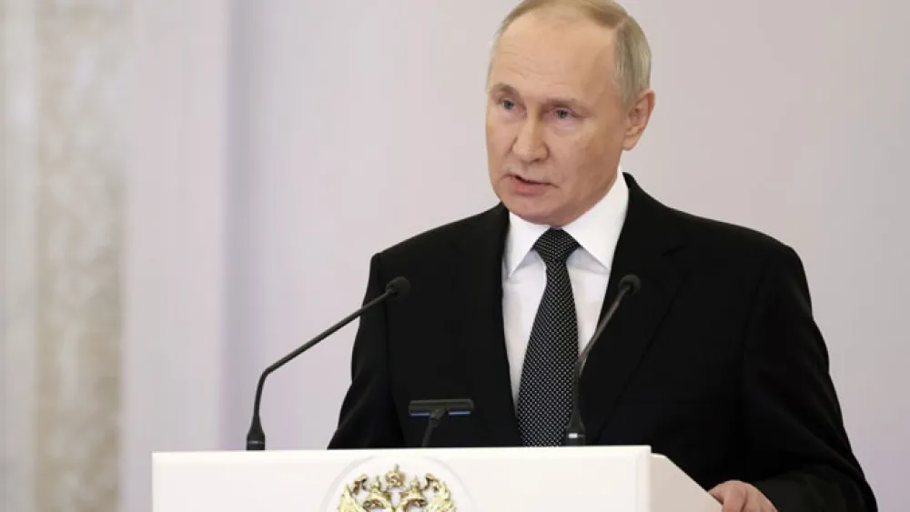 Kako je glasala ruska dijaspora u exYu: Putin od ubedljivog poraza do ubedljive pobede