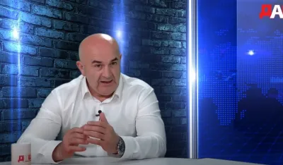 Joković: Za SNP neće biti promjena nakon rekonstrukcije Vlade