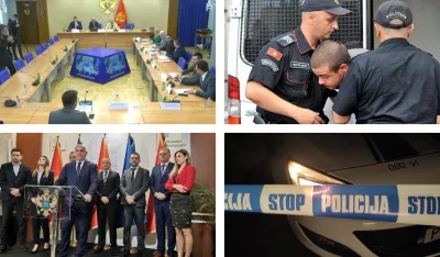 Vijesti za 19. mart